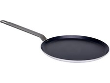 Poêle à crêpes en aluminium