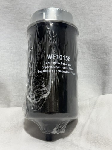 Wix wf10158 fuel water - wix,