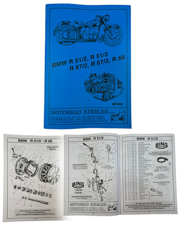 Dessins explosion catalogue - dessins,