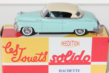 Solido hachette buick - solido,