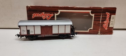 Liliput wagon tombereau toit - liliput,