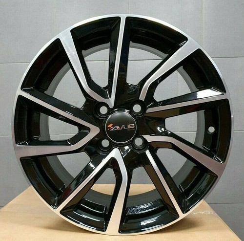Jantes alliage honda - 16,