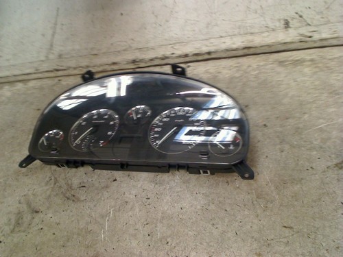 Compteur vitesse peugeot - de,