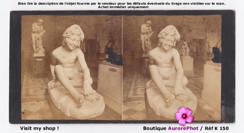 Musée louvre sculpture - musÉe,