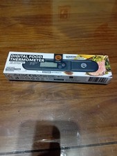 Thermometre Alimentaire