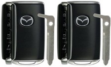 2 For 2020-2025 Select Mazda