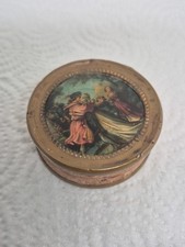 Boîte de Confiseur Fixé Sous