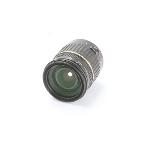 Tamron 50 ld if di - tamron, 2,8/17-50