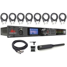 dbx DriveRack PA2 PA