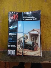 Loco Revue Des Années 1992 De Janvier À Décembre