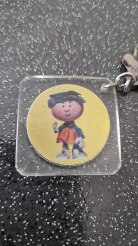 Porte clés dessin - porte,