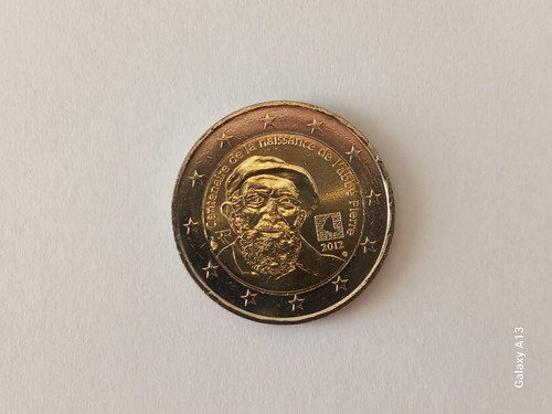 Euro commemorative unc - euro,