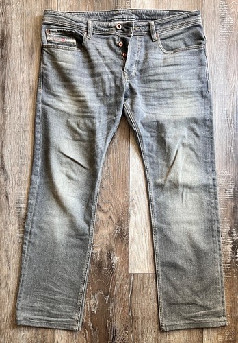 Diesel safado jeans mens - diesel,