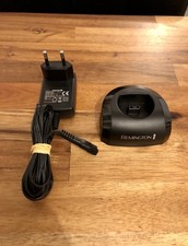 Socle de Charge pour Tondeuse Remington HC5810 - Chargeur Tondeuse Remington