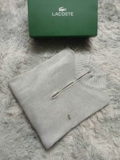 pull lacoste homme