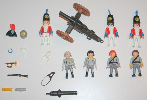 Playmobil pièce de rechange - pièce,