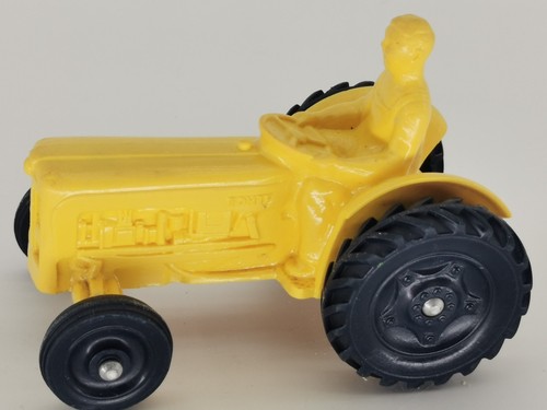 Tomte laerdal major tracteur - tomte,