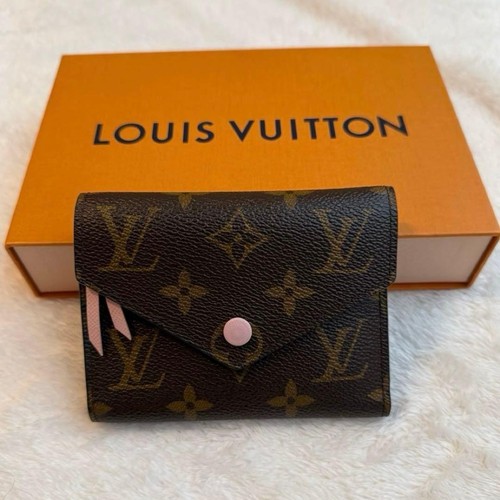 Portefeuille louis vuitton - portefeuille,