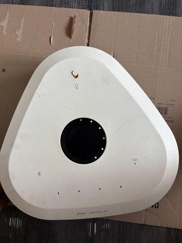 Devialet player bluetooth - devialet,