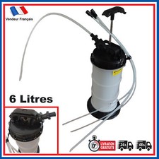 Extracteur Pompe Manuelle tous