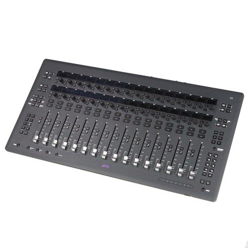 Avid pro tools - avid,