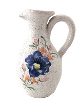 Ancien Petit Pichet Céramique