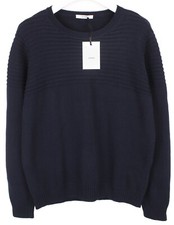 ZAPA Pull Homme 2XL Bleu