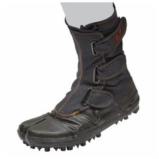 Bottes En Caoutchouc À