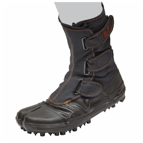 Bottes caoutchouc à - en,