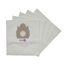 Sac aspirateur compatible