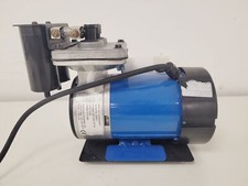 Compresseur D'Air Sherwood