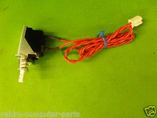 KDC A04 10 Tecx Interrupteur