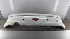 Pare choc arriere PEUGEOT 206 PHASE 2 7410L6