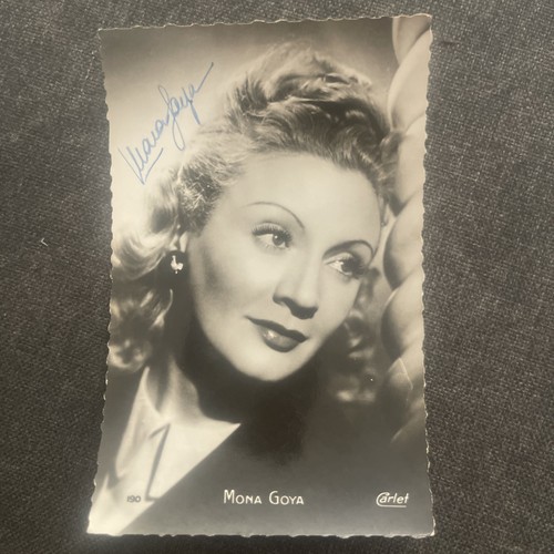 Carte postale cinéma - carte,