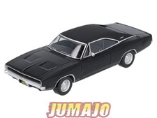 JC35 Voiture 1/43 JET-CAR