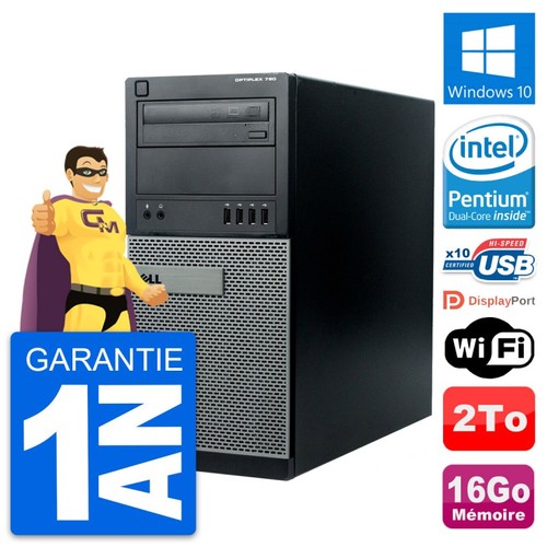 Tour dell optiplex 790 mt - tour,