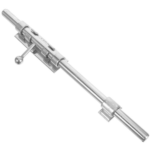 Loquet portail gâche - portail,