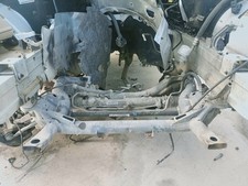 berceau boite pour MERCEDES CLASE C 220 CDI (204.008) 2007 896262