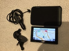GPS AUTO GARMIN NUVI 2559LM . ECRAN 5 " POUCES .