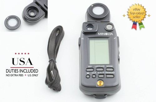 Neuf avec sangle konica - [neuf,