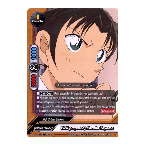 Buddyfight tcg card - tcg,