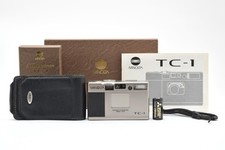 Appareil photo argentique 35