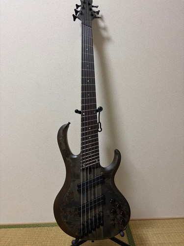 Ibanez btb 806ms guitare - ibanez,