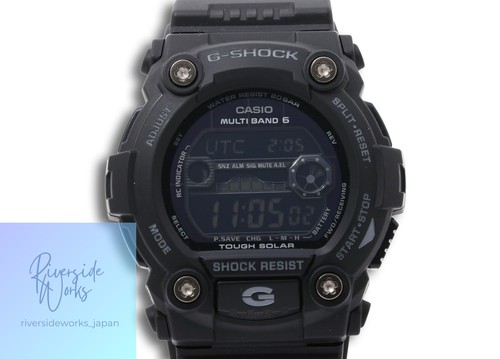Montre numérique pour homme