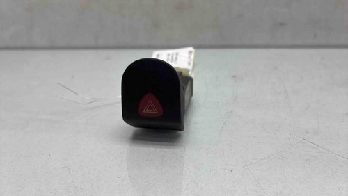 Bouton warning renault - de,
