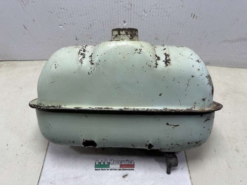 Réservoir lambretta 125 - 125, tv