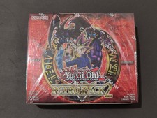 YU-GI-OH! Retro Pack 2 RP02 |