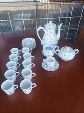 Service café personnes - 11,