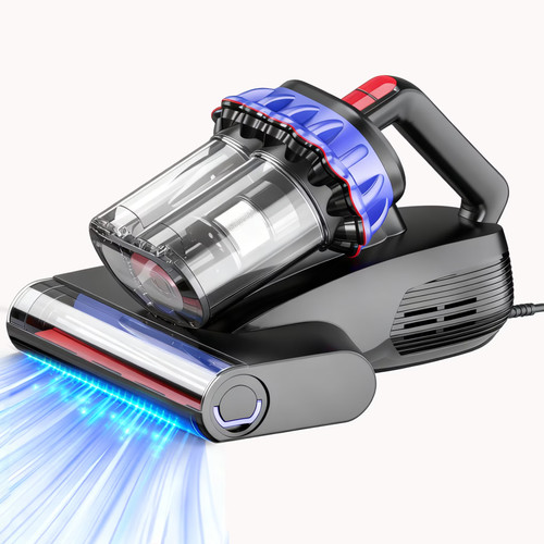 Moosoo mattress vacuum cleaner - mattress,