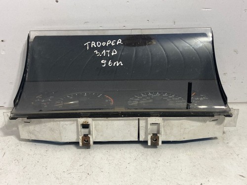Imsm6125m1 isuzu trooper 1996 - imsm6125m1,